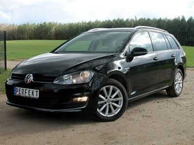 VW Golf VII