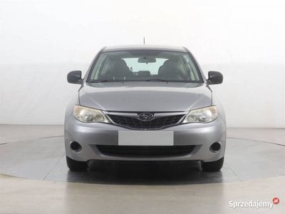 używany Subaru Impreza 1.5 i