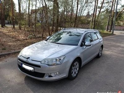 Citroën C5