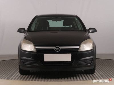 używany Opel Astra 1.9 CDTI