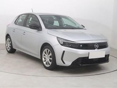 Srebrny Używany 2023 Opel Corsa Hatchback | 53 999 zł (Drogi)