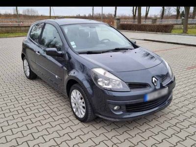 Renault Clio III