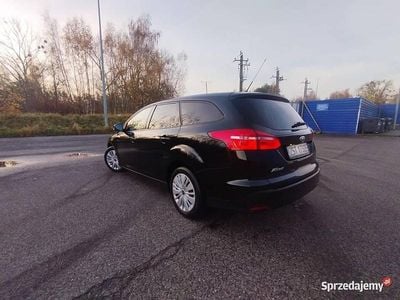 Używany 2016 Ford Focus | 30 000 zł (Uczciwa cena)