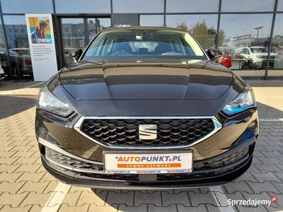 Używany 2021 Seat Leon | 59 900 zł (Drogi)