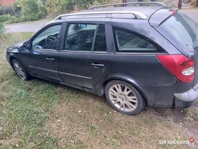 Renault Laguna II