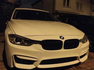 Używany 2012 BMW M3 Comfort Edition | 52 000 zł