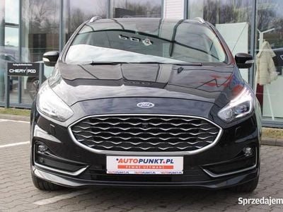 Używany Ford S-MAX S 2022 Minivan
