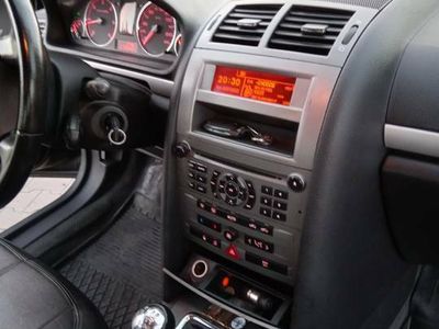używany Peugeot 407