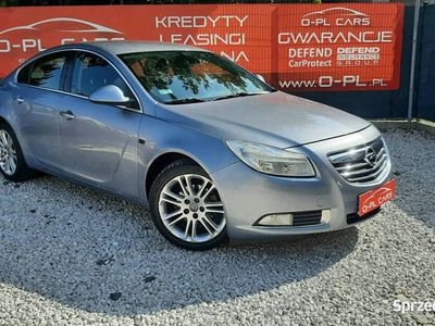 używany Opel Insignia Salon Polska |ALU 18"|Gaz lpg do 2028r.|serwi…