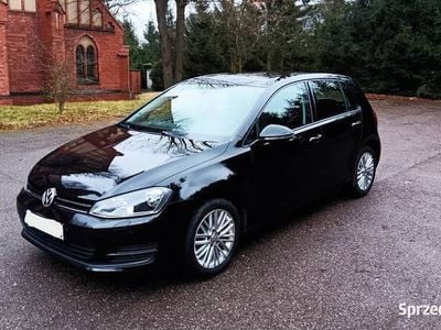 VW Golf VII