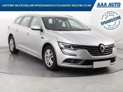 Używany Renault Talisman 2019 Srebrny