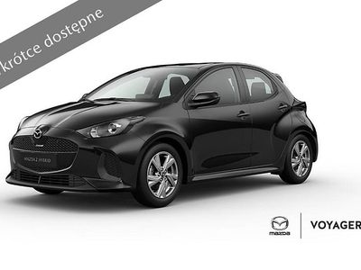Nowe 2025 Mazda 2 Hatchback | 110 100 zł (Drogi)