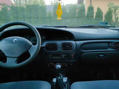 używany Renault Mégane II