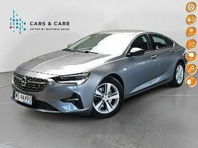 Opel Insignia Country Tourer
