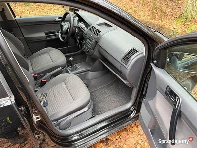 Czarny Używany 2006 VW Polo Hatchback | 6500 zł (Uczciwa cena)