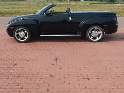 Używany Chevrolet SSR 2003 Pickup