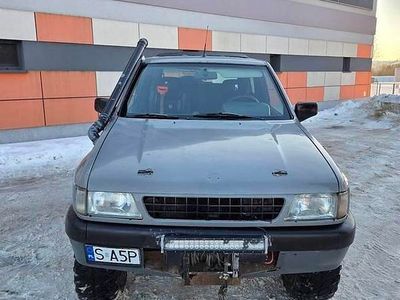 Używany Opel Frontera Sport 1993 SUV