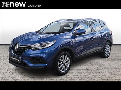 Używany Renault Kadjar Life 2020 Niebieski SUV