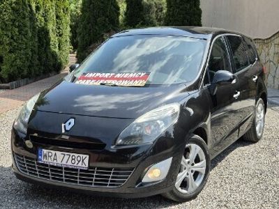 Renault Grand Scénic III