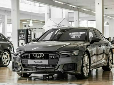 używany Audi A6 V (C8) Spełniamy marzenia najtaniej!