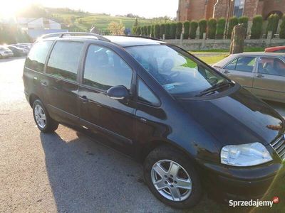 VW Sharan