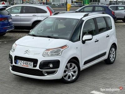 Citroën C3 Picasso