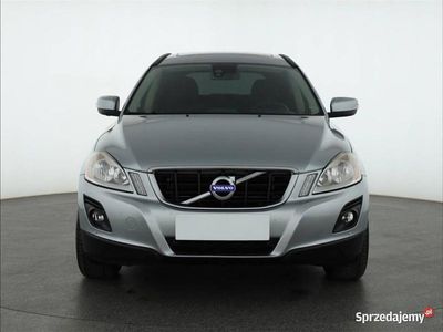 Srebrny Używany 2009 Volvo XC60 SUV | 31 999 zł (Drogi)