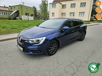 Renault Mégane IV