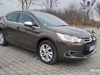 Citroën DS4