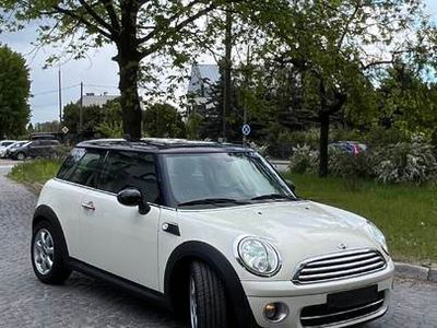 Używany 2007 Mini Cooper D Hatchback | 18 900 zł