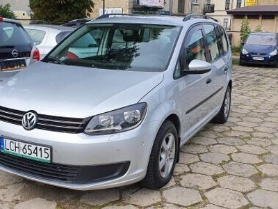 VW Touran