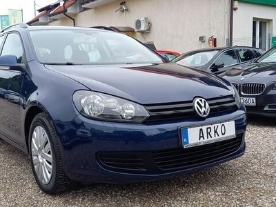 VW Golf VII