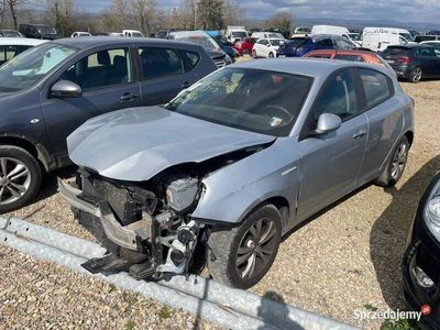 używany Alfa Romeo Giulietta RoméoCA816 RoméoCA816