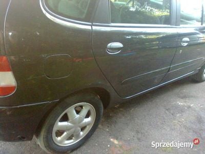 Renault Scénic