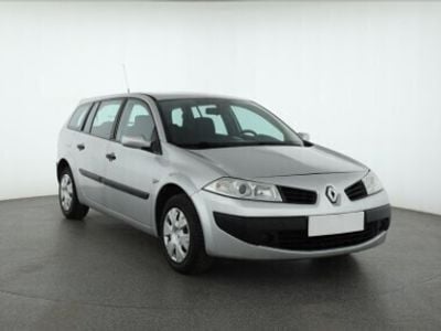 Renault Mégane II
