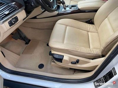 Używany 2011 BMW X6 SUV | 110 000 zł