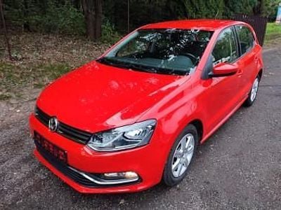 używany VW Polo V Lift ,serwis