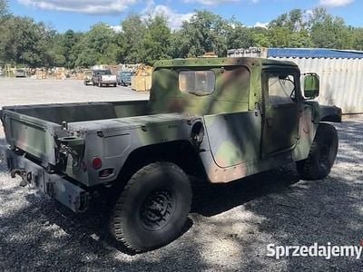 Używany 1985 Hummer H1 SUV | 88 000 zł