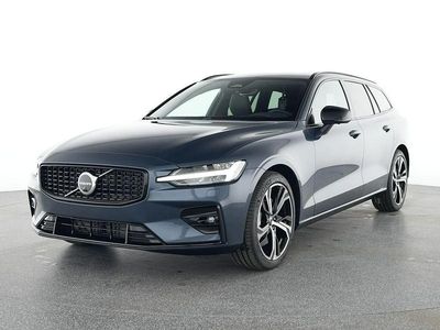 używany Volvo V60 B4(B) Plus Dark