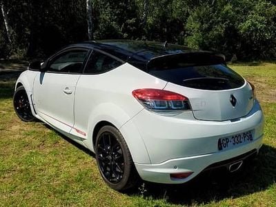 Używany 2012 Renault Mégane III R.S. | 49 999 zł (Dość drogi)