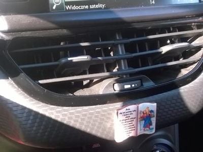 Używany Peugeot 208 82 KM (60 kW) 2016 Srebrny (metalik) Hatchback