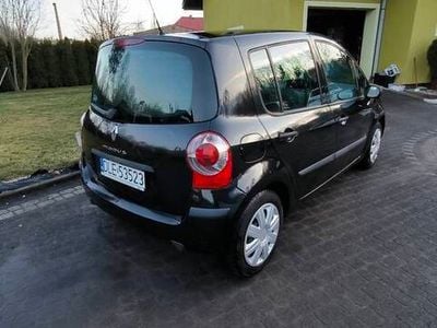 Renault Modus