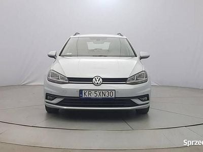 VW Golf VII