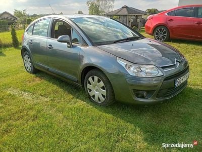 Citroën C4