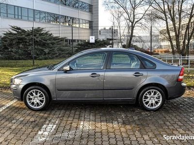 Używany 2005 Volvo S40 Sedan/Limuzyna | 8900 zł (Uczciwa cena)