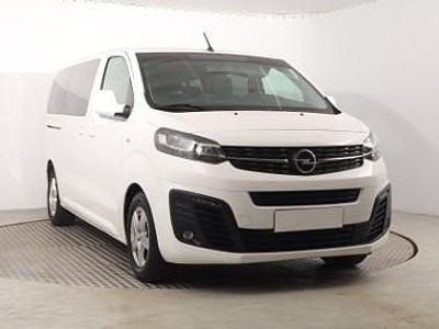 używany Opel Vivaro 2.0 CDTI
