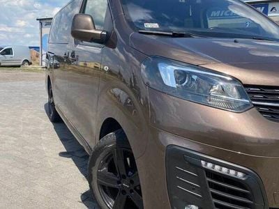 Używany Opel Zafira Life 2020 Minivan