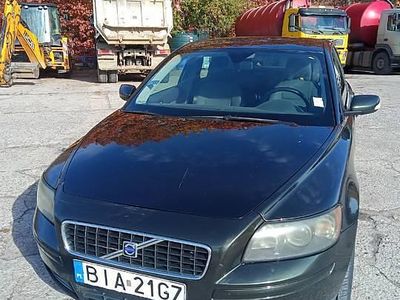 Volvo S40