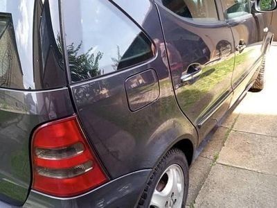 Używany 2002 Mercedes A200 Hatchback | 4500 zł