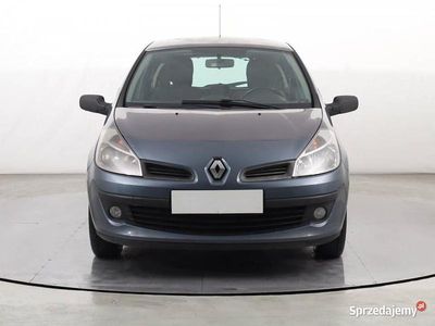 Używany Renault Clio II 2008 Szary Hatchback